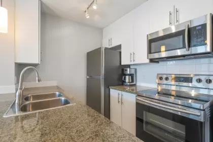 903 688 Abbott Street, Vancouver, BC, Vancouver — Apartment/Condo for sale