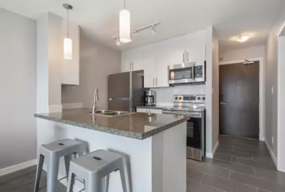 903 688 Abbott Street, Vancouver, BC, Vancouver — Apartment/Condo for sale