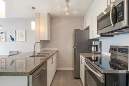 903 688 Abbott Street, Vancouver, BC, Vancouver — Apartment/Condo for sale