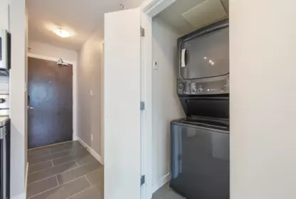 Office / Den Photo of 903 688 Abbott Street, Vancouver, BC