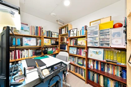 Basement Recreation Room Photo of 1206 3300 Ketcheson Road, Richmond, BC