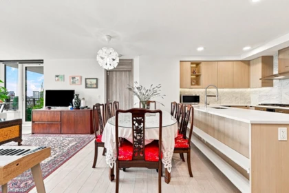 Family Room Photo of 1206 3300 Ketcheson Road, Richmond, BC