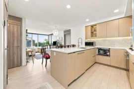 1206 3300 Ketcheson Road, Richmond, BC