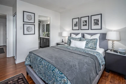 Bedroom 3 Photo of 107 7180 Linden Avenue, Burnaby, BC