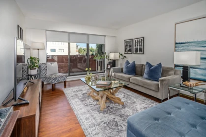 Kitchen Photo of 107 7180 Linden Avenue, Burnaby, BC