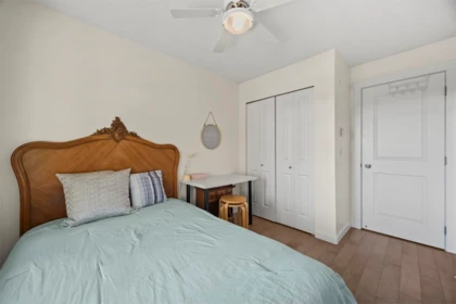 Bedroom 3 Photo of 108 9299 Tomicki Avenue, Richmond, BC
