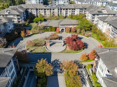 108 9299 Tomicki Avenue, Richmond, BC, Richmond — Apartment/Condo for sale