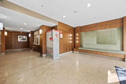 Office / Den Photo of 108 9299 Tomicki Avenue, Richmond, BC
