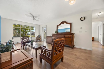 Pantry Photo of 108 9299 Tomicki Avenue, Richmond, BC