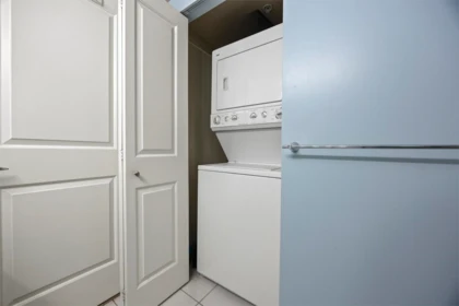 Powder Room Photo of 108 9299 Tomicki Avenue, Richmond, BC