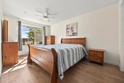 Primary Bedroom Photo of 108 9299 Tomicki Avenue, Richmond, BC