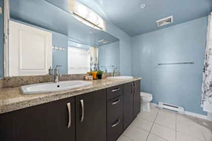 Walk-In Closet Photo of 108 9299 Tomicki Avenue, Richmond, BC