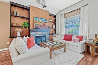 35 15188 62a Avenue, Surrey, BC, Surrey — Townhouse for sale
