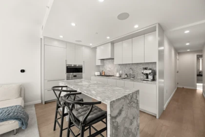 Pantry Photo of 602 7418 Paulson Street, Vancouver, BC