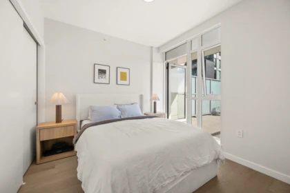 Primary Bedroom Photo of 602 7418 Paulson Street, Vancouver, BC