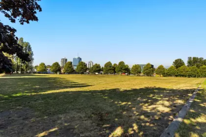 Outdoor Patio Photo of 518 10838 Whalley Boulevard, Surrey, BC