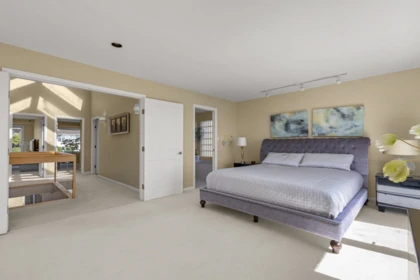 Basement Recreation Room Photo of 2249 Sicamous Avenue, Coquitlam, BC