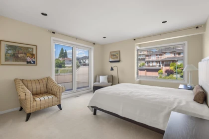 Hallway Photo of 2249 Sicamous Avenue, Coquitlam, BC