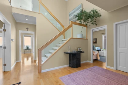 Living Room Photo of 2249 Sicamous Avenue, Coquitlam, BC