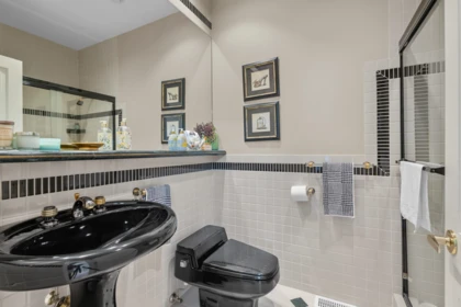 Office / Den Photo of 2249 Sicamous Avenue, Coquitlam, BC