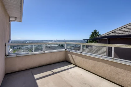 Outdoor Patio Photo of 2249 Sicamous Avenue, Coquitlam, BC