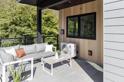 Loft / Bonus Room Photo of 102 1055 Raven Drive, Squamish, BC