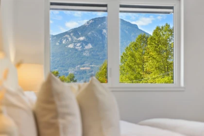 Office / Den Photo of 102 1055 Raven Drive, Squamish, BC