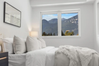 Powder Room Photo of 102 1055 Raven Drive, Squamish, BC