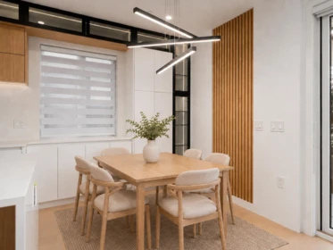 Kitchen Island Photo of 2 5963 Granville Street, Vancouver, BC