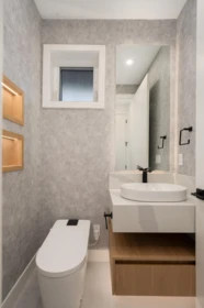 Pantry Photo of 2 5963 Granville Street, Vancouver, BC