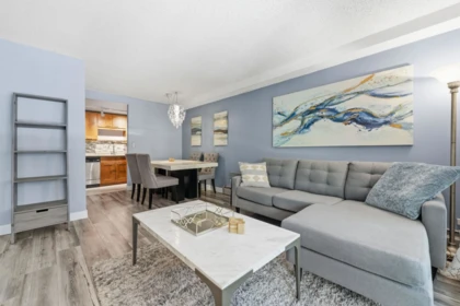 106 423 Agnes Street, New Westminster, BC, New Westminster — Apartment/Condo for sale