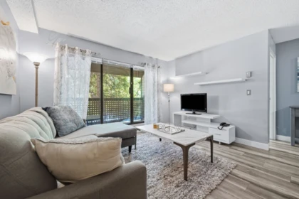 106 423 Agnes Street, New Westminster, BC, New Westminster — Apartment/Condo for sale