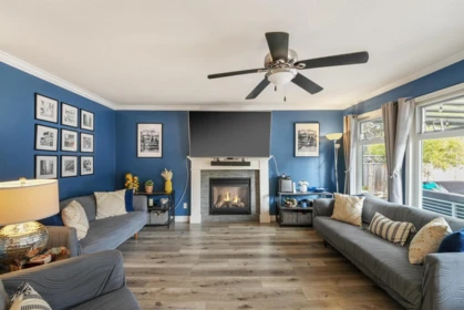 18166 Claytonhill Drive, Surrey, BC, Surrey — Single Family Residence for sale