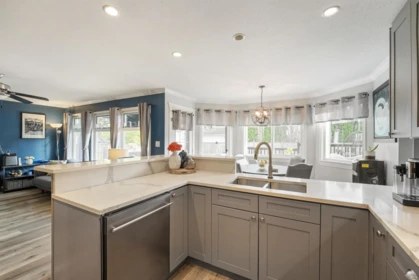 18166 Claytonhill Drive, Surrey, BC, Surrey — Single Family Residence for sale