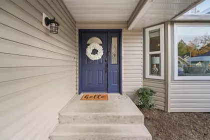 Front Yard Photo of 18166 Claytonhill Drive, Surrey, BC