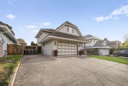 Garden / Landscaping Photo of 18166 Claytonhill Drive, Surrey, BC