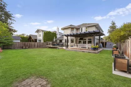 Hot Tub / Spa Photo of 18166 Claytonhill Drive, Surrey, BC