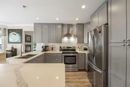 18166 Claytonhill Drive, Surrey, BC, Surrey — Single Family Residence for sale