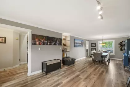 Primary Bedroom Photo of 18166 Claytonhill Drive, Surrey, BC