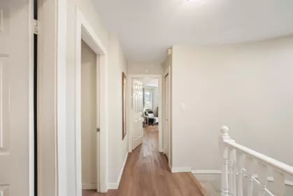 Staircase Photo of 18166 Claytonhill Drive, Surrey, BC