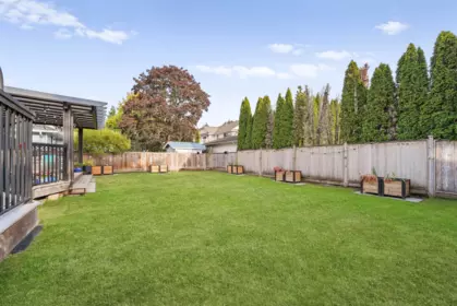 Swimming Pool Photo of 18166 Claytonhill Drive, Surrey, BC