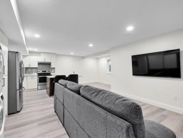 Hallway Photo of 2560 163 Street, Surrey, BC
