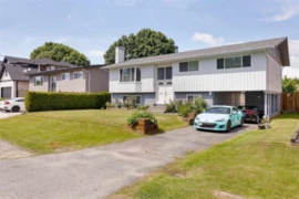 11771 82a Avenue, Delta, BC
