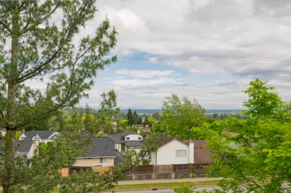 Backyard Photo of 15 19551 66 Avenue, Surrey, BC