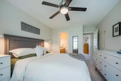 Loft / Bonus Room Photo of 15 19551 66 Avenue, Surrey, BC