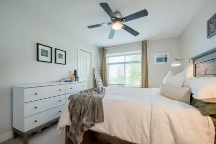 Office / Den Photo of 15 19551 66 Avenue, Surrey, BC