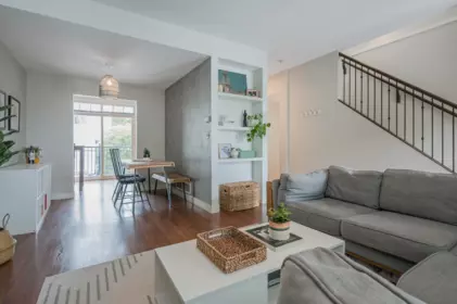 Pantry Photo of 15 19551 66 Avenue, Surrey, BC