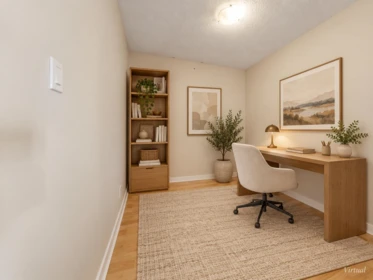 Powder Room Photo of 3003 1178 Heffley Crescent, Coquitlam, BC
