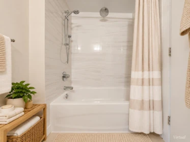 Walk-In Closet Photo of 3003 1178 Heffley Crescent, Coquitlam, BC
