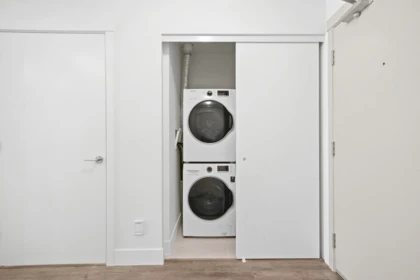 Guest Bathroom Photo of 304 2436 Kelly Avenue, Port Coquitlam, BC